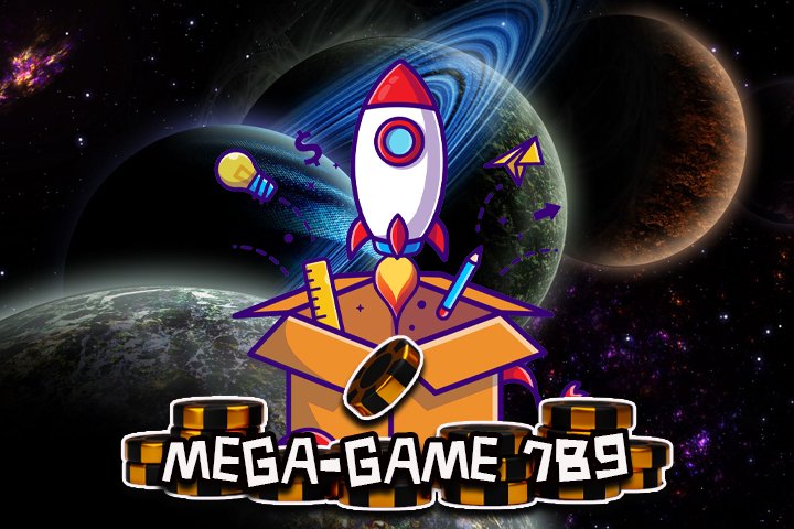mega-game 789 ช่องทางทำเงินสล็อตขั้นต่ำ 1 บาท