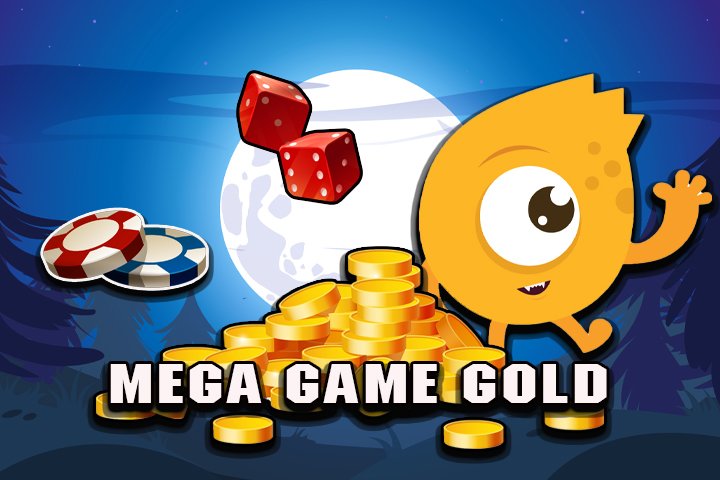 mega game gold สล็อตรวมค่ายเกมเล่นง่ายทุนน้อยขั้นต่ำ 1 บาท