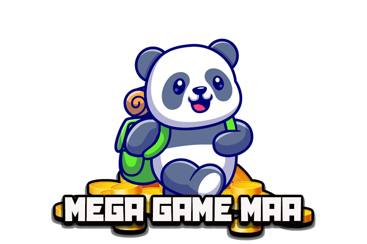 mega game maa โปรโมชั่นรับเครดิตฟรี 100 บาท ล่าสุด