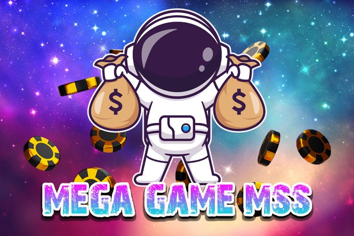 mega game mss เกมสล็อตและคาสิโนออนไลน์เล่นง่ายแตกบ่อย 2022